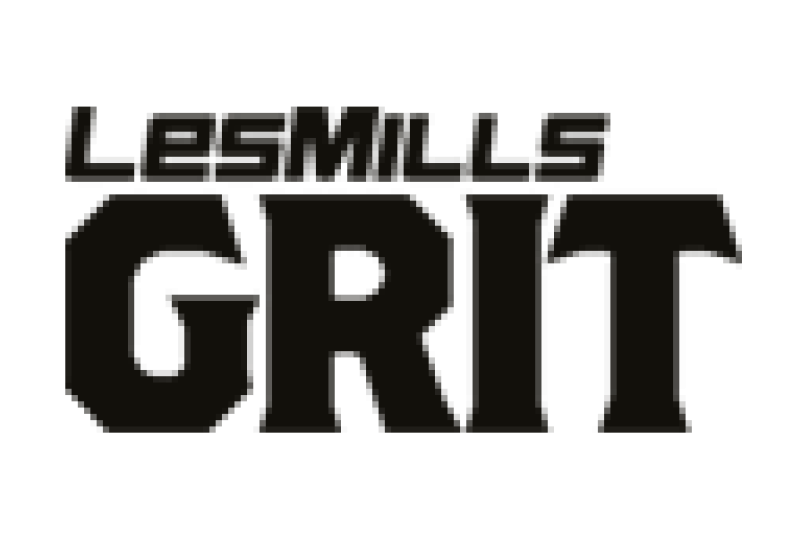 Les Mills - GRIT