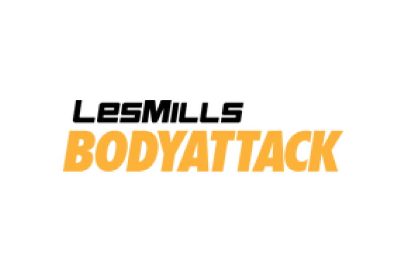 Les Mills - BodyAttack