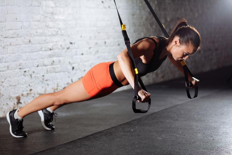 TRX