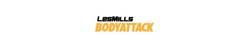 BodyAttack - Růžový říjen - sál 3