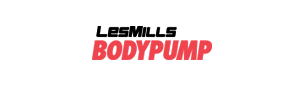 BodyPump - Růžový říjen - Sál 3