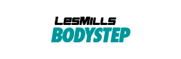 Les Mills - BodyStep😍