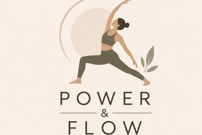 Power and Flow