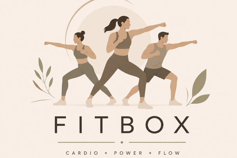 Fitbox🕔