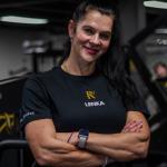 Lenka Hlaváčová  - Fitko