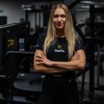 Martina Deverová  - 🕘Core Workout
