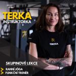 Tereza Ďuračková - 🕘Core Workout