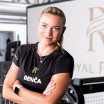 Denisa Soukupova - Les Mills - BodyAttack🕘