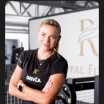 Denisa Soukupova - 🕓Les Mills - BodyAttack