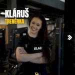 Klára Palánová - Core & Stretch