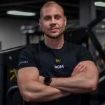 Dominik Koželský - Fitko