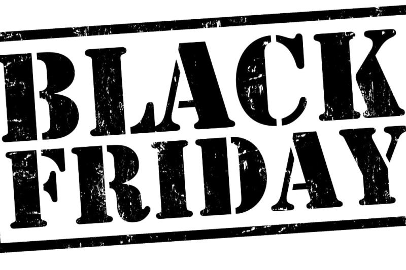 Členství BLACK FRIDAY PŮLROČNÍ